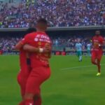 Pumas vs León 2-1 Torneo Clausura 2022