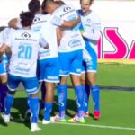 Querétaro vs Puebla 0-2 Torneo Clausura 2022