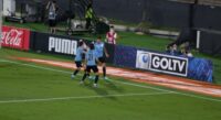 Uruguay vs Venezuela 4-1 Jornada 16 Eliminatorias CONMEBOL 2022