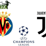 Villarreal vs Juventus