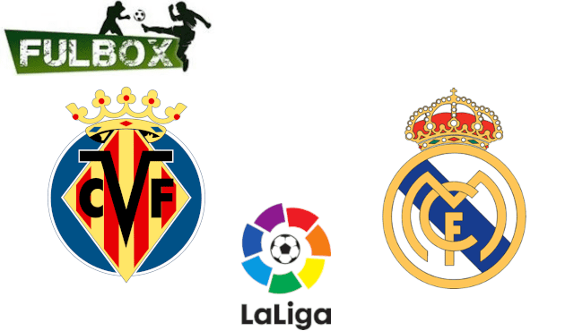 vs Real Madrid [Vídeo Resumen] ver Jornada 24 Liga Española 2021-22