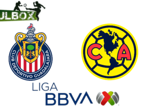 Chivas vs América