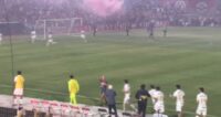 Chivas vs Pumas 1-1 Amistoso Marzo 2022