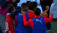 Chivas vs Santos 1-0 Torneo Clausura 2022