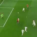 España vs Albania 2-1 Amistoso Marzo 2022