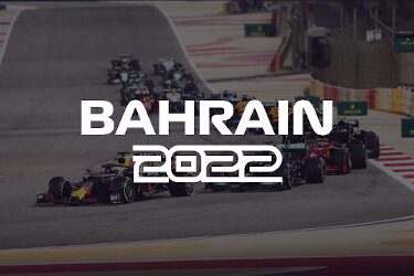 Gran Premio Bahrein 2022