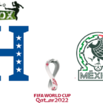 Honduras vs México