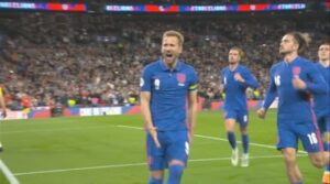 Inglaterra vs Suiza 2-1 Amistoso Marzo 2022