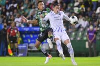 León vs Monterrey 0-0 Torneo Clausura 2022