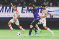 Mazatlán vs Necaxa 0-0 Torneo Clausura 2022