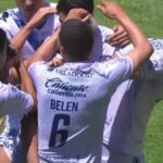 Morelia vs Tampico Madero 2-1 Liga de Expansión Clausura 2022