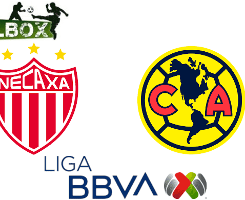 Necaxa vs América