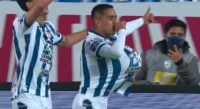 Pachuca vs Cruz Azul 1-0 Torneo Clausura 2022