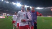 Polonia vs Suecia 2-0 Repechaje Eliminatorias UEFA 2022