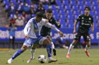 Puebla vs Santos 2-2 Torneo Clausura 2022