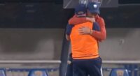 Pumas vs New England 3(4)-0(3) Concachampions 2022