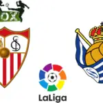 Sevilla vs Real Sociedad
