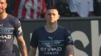 Southampton vs Manchester City 1-4 FA Cup 2021-2022
