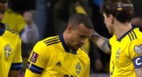 Suecia vs República Checa 1-0 Repechaje Eliminatorias UEFA 2022