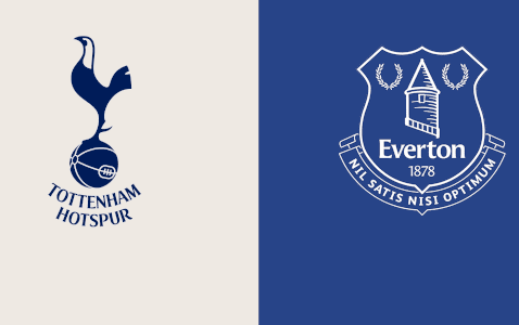 Tottenham vs Everton