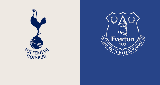 Tottenham vs Everton