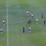 Alebrijes vs Cimarrones 0-0 Cuartos de Final Liga de Expansión Clausura 2022