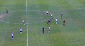 Alebrijes vs Cimarrones 0-0 Cuartos de Final Liga de Expansión Clausura 2022