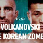Alexander-Volkanovski-vs-The-Korean-Zombie