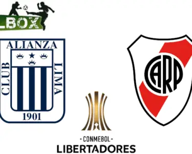 Alianza Lima vs River Plate