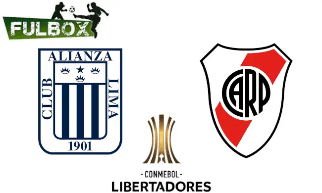 Alianza Lima vs River Plate [Vídeo Resumen Gol] Jornada 1 Libertadores