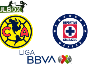 América vs Cruz Azul