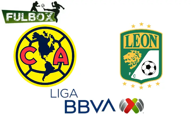 Resultado: América vs León Resumen Goles] Jornada 15 Torneo Clausura 2022
