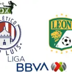 Atlético San Luis vs León