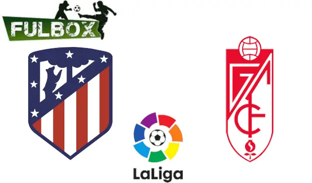 Resultado: Atlético de Madrid vs Granada [Vídeo Resumen] ver Jornada 33 2021-22