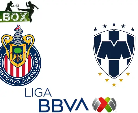 Chivas vs Monterrey