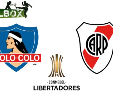 Colo Colo vs River Plate