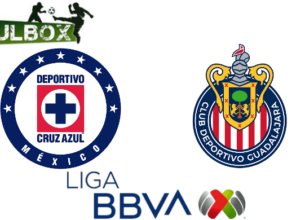 Cruz Azul vs Chivas
