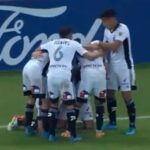 Fortaleza vs Colo Colo 1-2 Copa Libertadores 2022