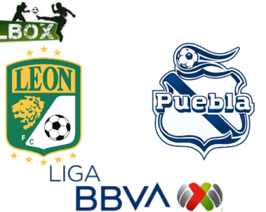 León vs Puebla