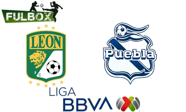 Resultado: León vs Puebla [Vídeo Resumen Gol] Jornada 14 Torneo Clausura  2022