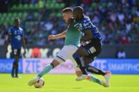 León vs Querétaro 1-1 Torneo Clausura 2022