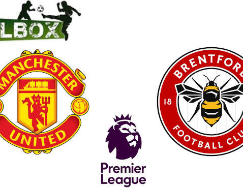 Manchester United vs Brentford