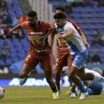 Mazatlán vs Cruz Azul 1-1 Torneo Clausura 2022