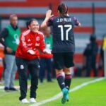 México vs Puerto Rico 6-0 Eliminatorias Mundial Femenil 2023