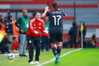 México vs Puerto Rico 6-0 Eliminatorias Mundial Femenil 2023