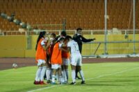 México vs Trinidad y Tobago 10-0 Premundial Femenil Sub-17 2022