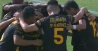 Morelia vs Venados 2-2 Liga de Expansión Clausura 2022