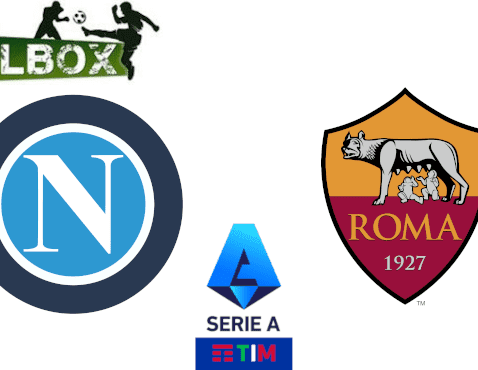 Napoli vs Roma