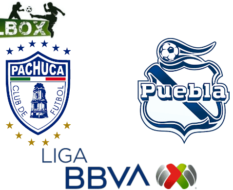 Pachuca vs Puebla