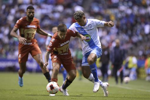 Vídeo] Resumen y Goles Puebla vs Pumas 2022